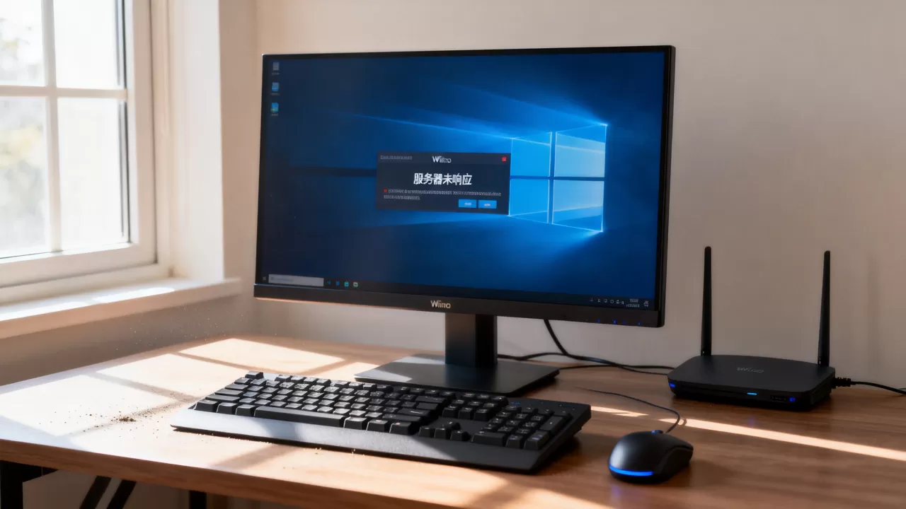 Win10玩LOL登陆服务器未响应怎么办,是什么原因? Win10玩LOL登陆服务器未响应怎么办,是什么原因?