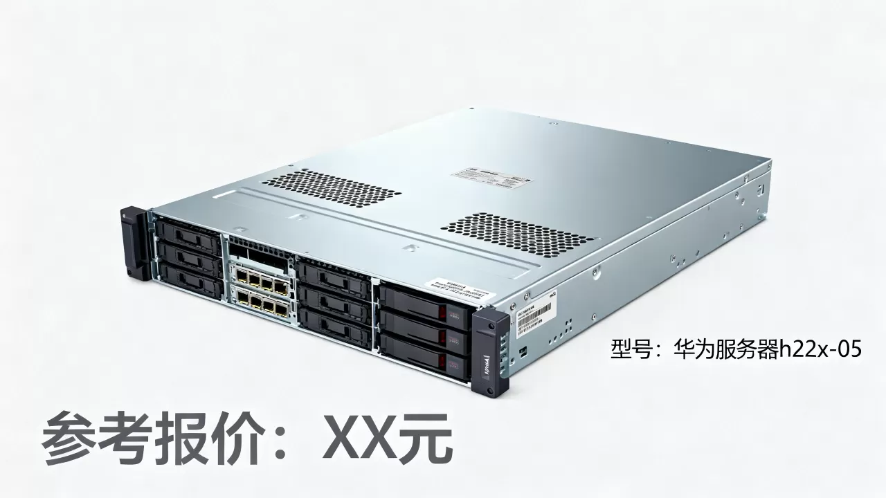 华为服务器h22x-05多少钱一台?,报价多少 华为服务器h22x-05多少钱一台?,报价多少