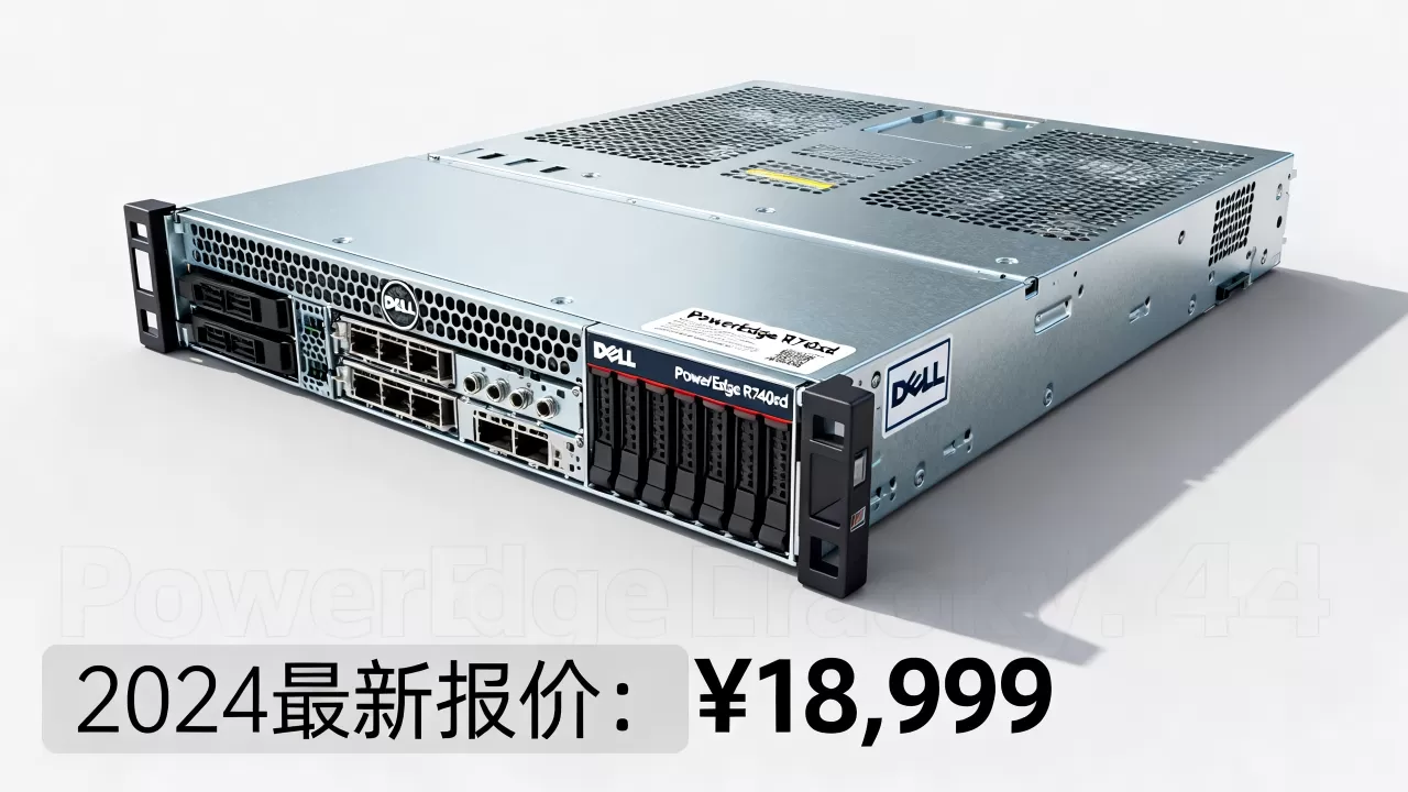 4U服务器最新报价多少钱一台,哪个品牌好? 4U服务器最新报价多少钱一台,哪个品牌好?