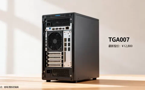 TGA007万全服务器最新报价多少，怎么买？