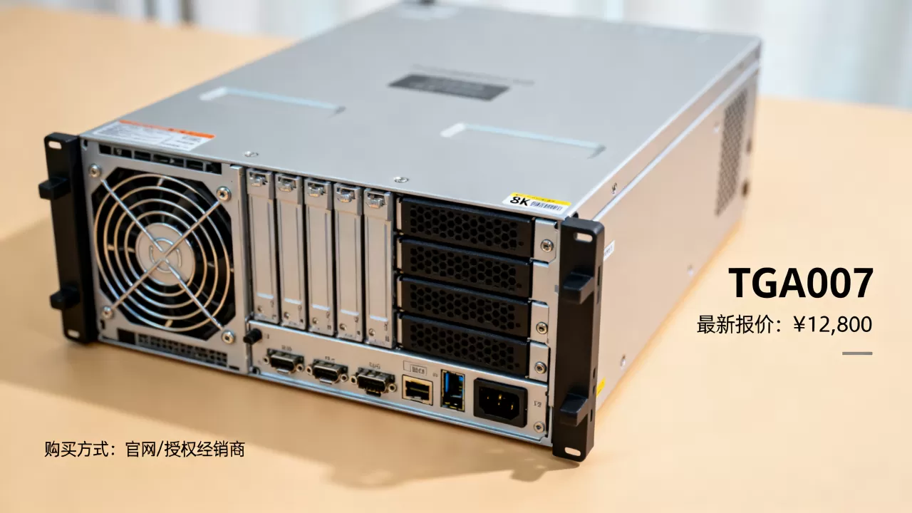 TGA007万全服务器最新报价多少,怎么买? TGA007万全服务器最新报价多少,怎么买?