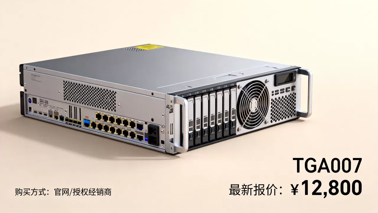 TGA007万全服务器最新报价多少,怎么买? TGA007万全服务器最新报价多少,怎么买?