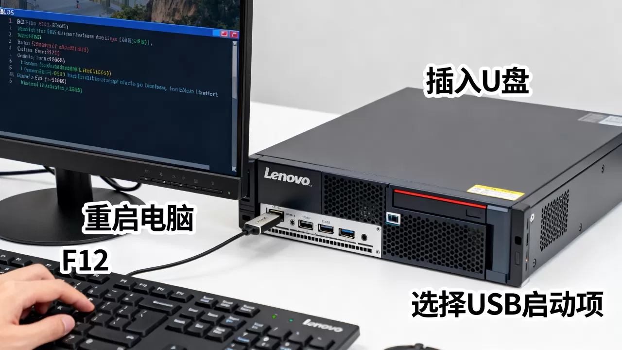 联想服务器电脑设置U盘启动不了怎么办,U盘启动怎么设置 联想服务器电脑设置U盘启动不了怎么办,U盘启动怎么设置
