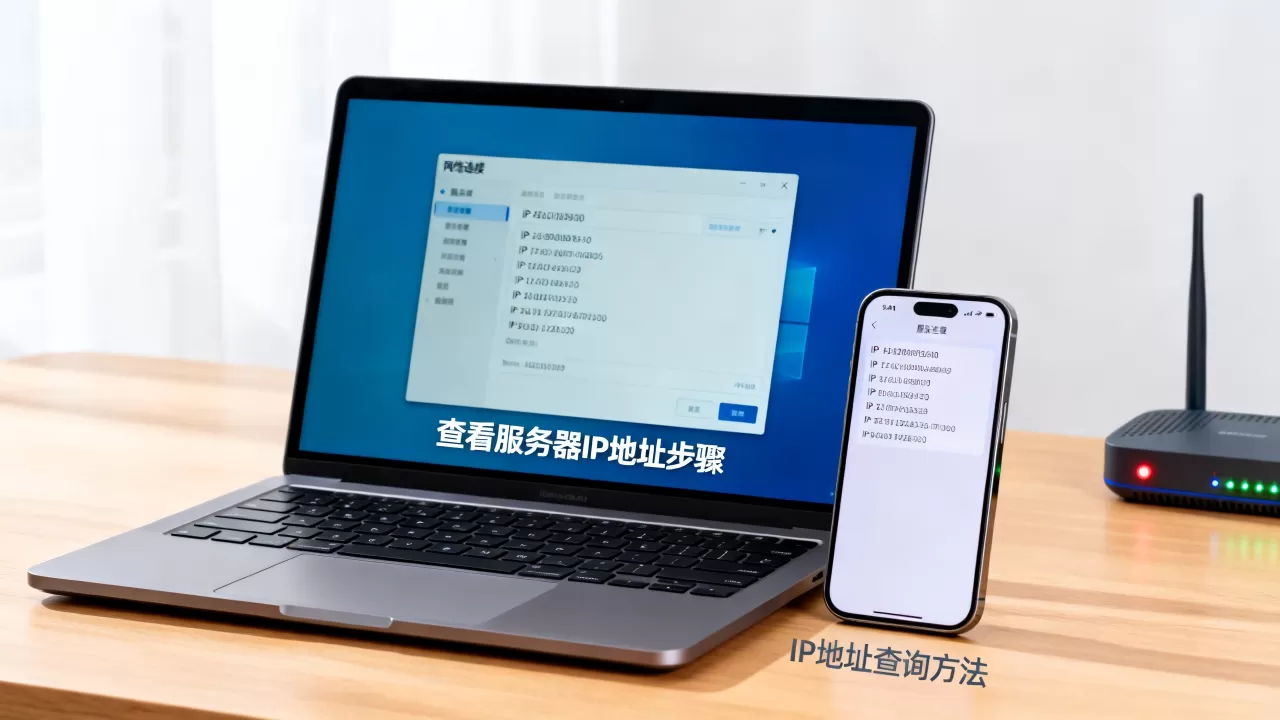 查看登录服务器IP地址是多少钱?,怎么查 查看登录服务器IP地址是多少钱?,怎么查