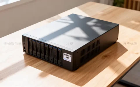 维姆服务器一个月多少钱，具体怎么收费的？
