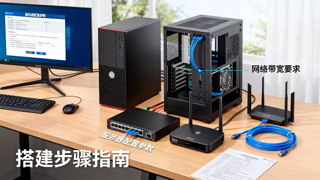 CSGO自己建一个服务器多少钱?,怎么搭建最省钱? CSGO自己建一个服务器多少钱?,怎么搭建最省钱?