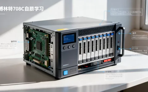 博林特708c服务器自学习如何操作？，完整步骤是什么