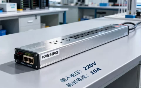 湖北PDU服务器电源厂家有哪些靠谱的，哪家好？