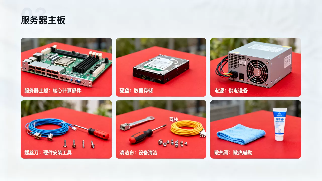 服务器六格大红具体有哪些物品类型和用途,如何获取 服务器六格大红具体有哪些物品类型和用途,如何获取
