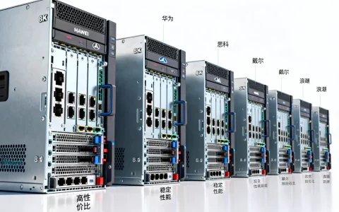 全球电信服务器有哪些知名品牌，哪个牌子性价比高？