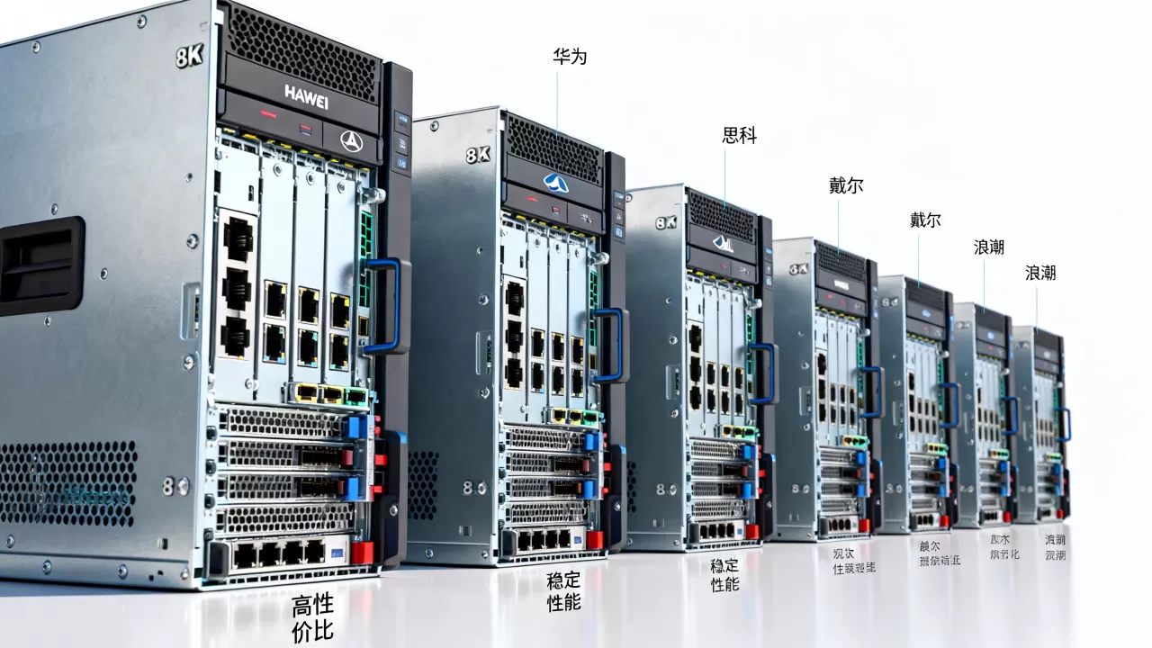 全球电信服务器有哪些知名品牌,哪个牌子性价比高? 全球电信服务器有哪些知名品牌,哪个牌子性价比高?