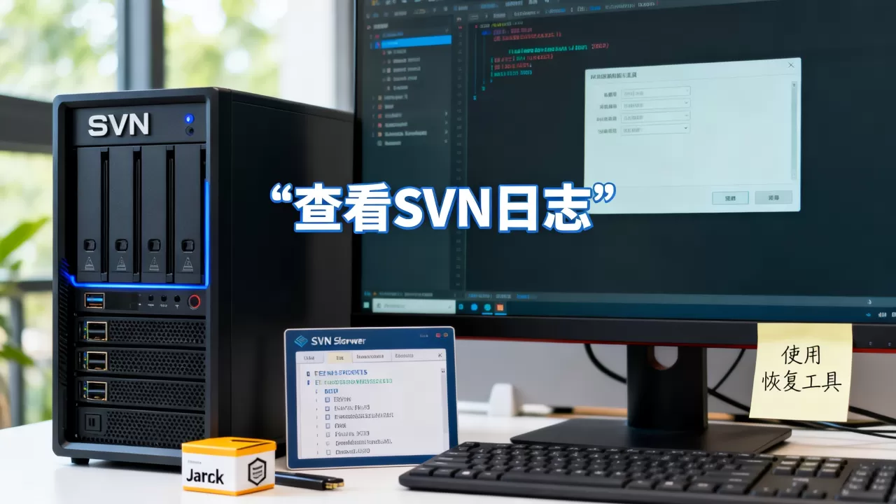SVN服务器上误删的jar包还能恢复吗?,怎么找回 SVN服务器上误删的jar包还能恢复吗?,怎么找回