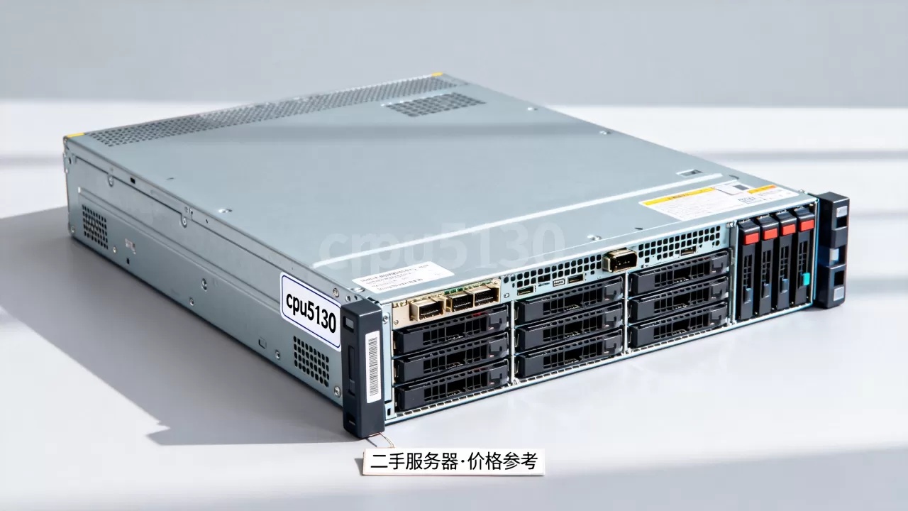 cpu5130二手服务器多少钱,值得买吗? cpu5130二手服务器多少钱,值得买吗?