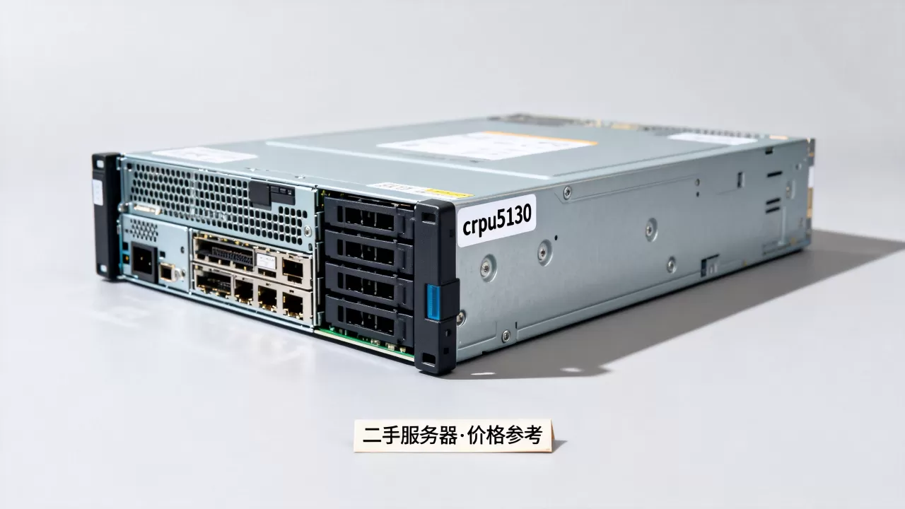 cpu5130二手服务器多少钱,值得买吗? cpu5130二手服务器多少钱,值得买吗?