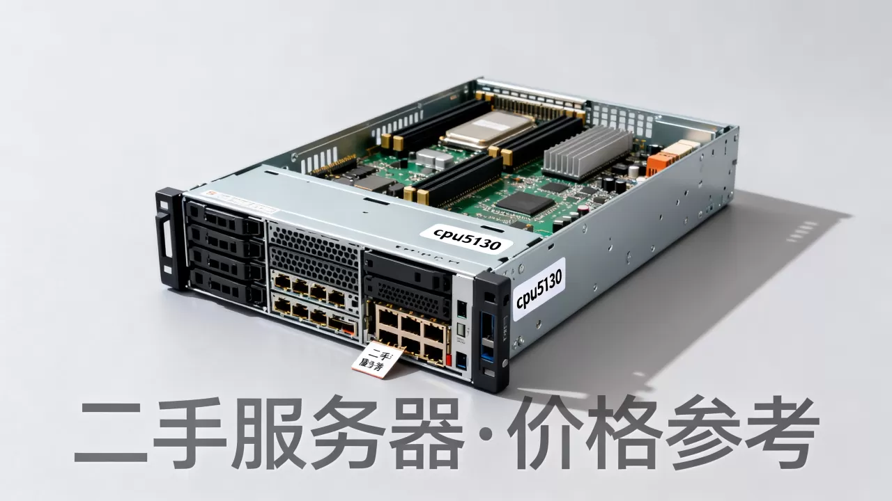 cpu5130二手服务器多少钱,值得买吗? cpu5130二手服务器多少钱,值得买吗?