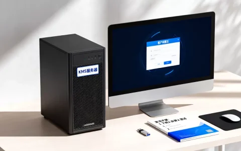 KMS服务器可激活多少台客户端下载，怎么安装激活？