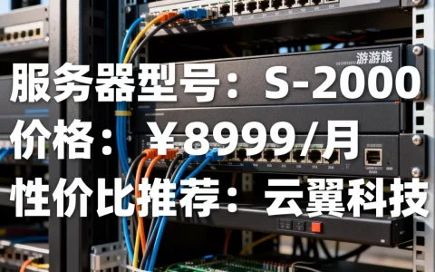 万人手游服务器价格是多少，哪家性价比高？