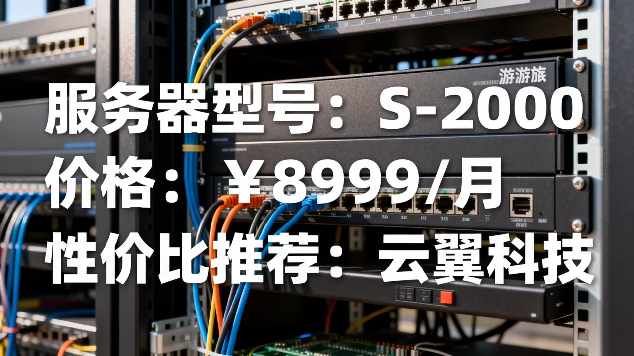 万人手游服务器价格是多少,哪家性价比高? 万人手游服务器价格是多少,哪家性价比高?