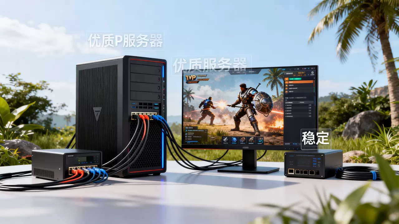 方舟PVP优质服务器怎么选?,哪个服务器最稳定? 方舟PVP优质服务器怎么选?,哪个服务器最稳定?