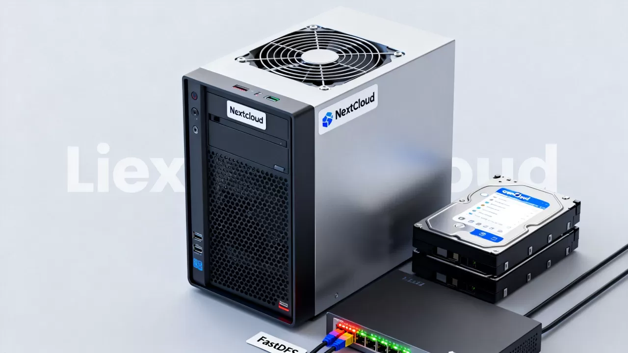Linux图片服务器软件有哪些?哪个稳定好用? Linux图片服务器软件有哪些?哪个稳定好用?