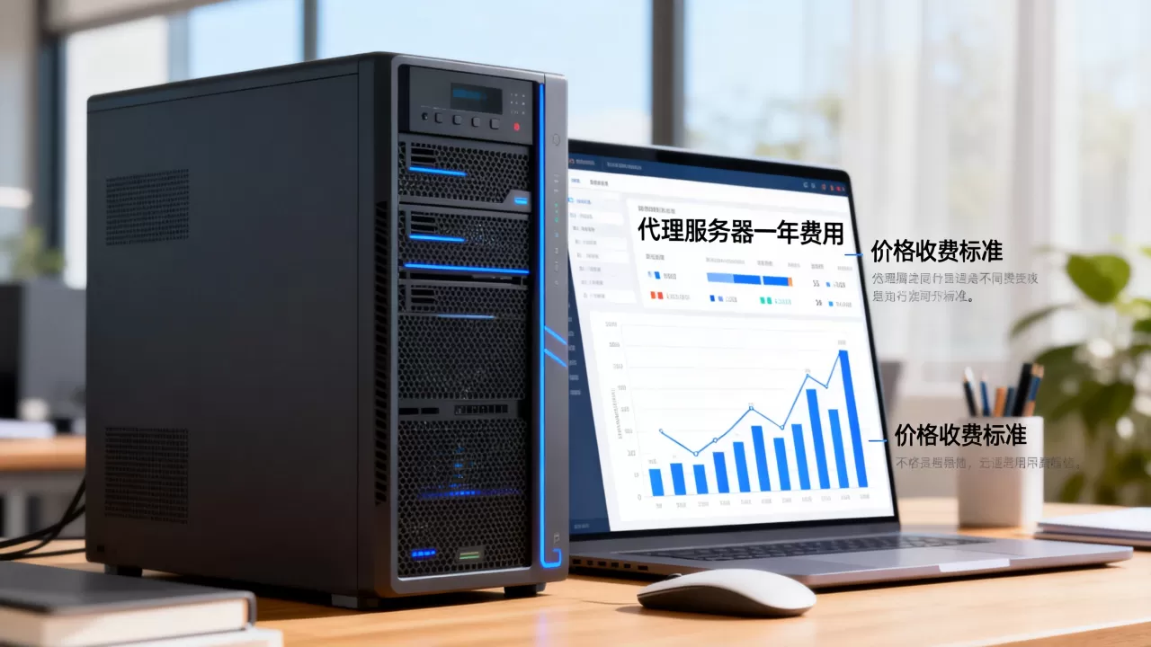 代理服务器一年大概要多少钱,价格收费怎么样? 代理服务器一年大概要多少钱,价格收费怎么样?