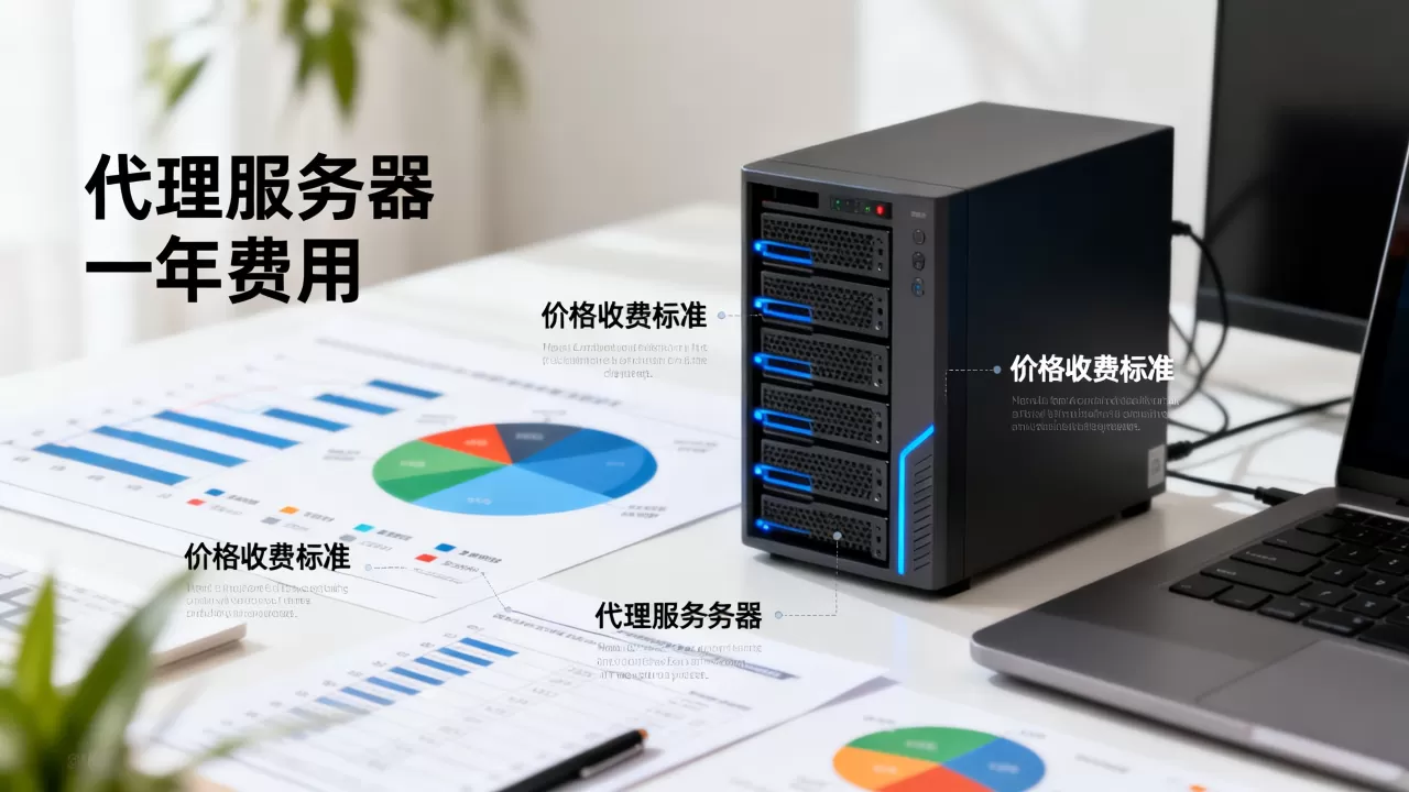 代理服务器一年大概要多少钱,价格收费怎么样? 代理服务器一年大概要多少钱,价格收费怎么样?