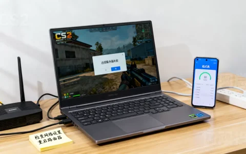 CS2连不上完美服务器怎么办,完美平台进不去什么原因