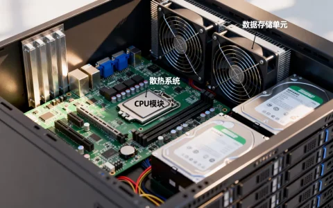 有灵魂的服务器具体有哪些，服务器灵魂是什么