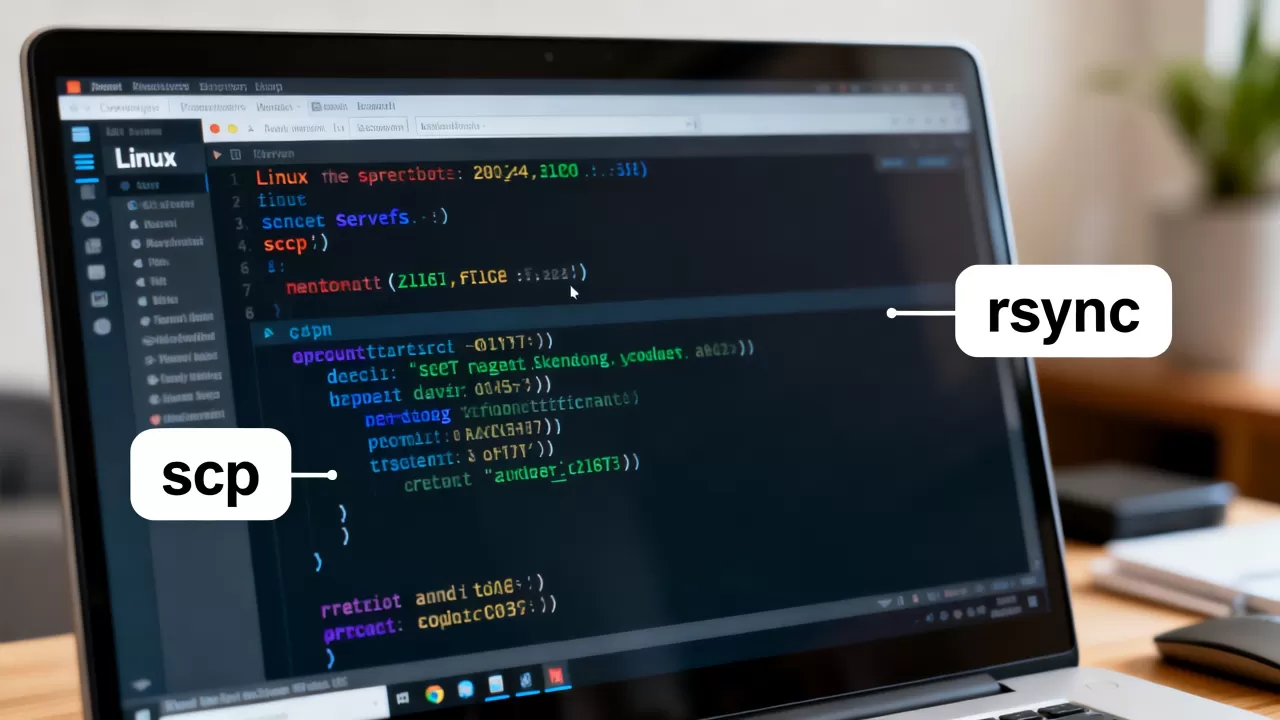 linux怎么从另一个服务器拷贝文件内容,有哪些命令? linux怎么从另一个服务器拷贝文件内容,有哪些命令?