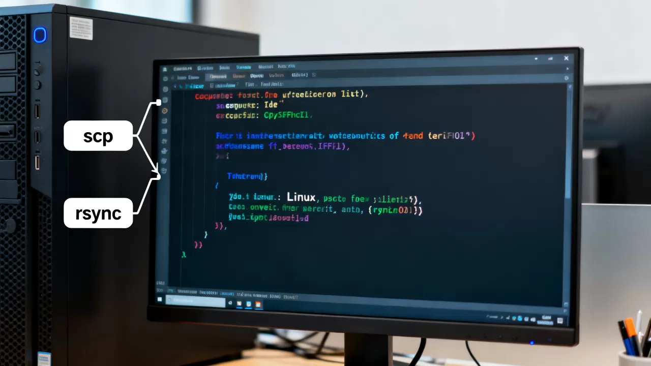linux怎么从另一个服务器拷贝文件内容,有哪些命令? linux怎么从另一个服务器拷贝文件内容,有哪些命令?