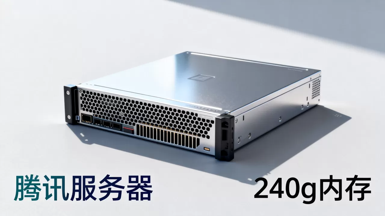腾讯240g内存服务器要多少钱?,值得买吗? 腾讯240g内存服务器要多少钱?,值得买吗?