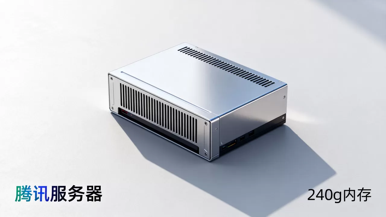 腾讯240g内存服务器要多少钱?,值得买吗? 腾讯240g内存服务器要多少钱?,值得买吗?