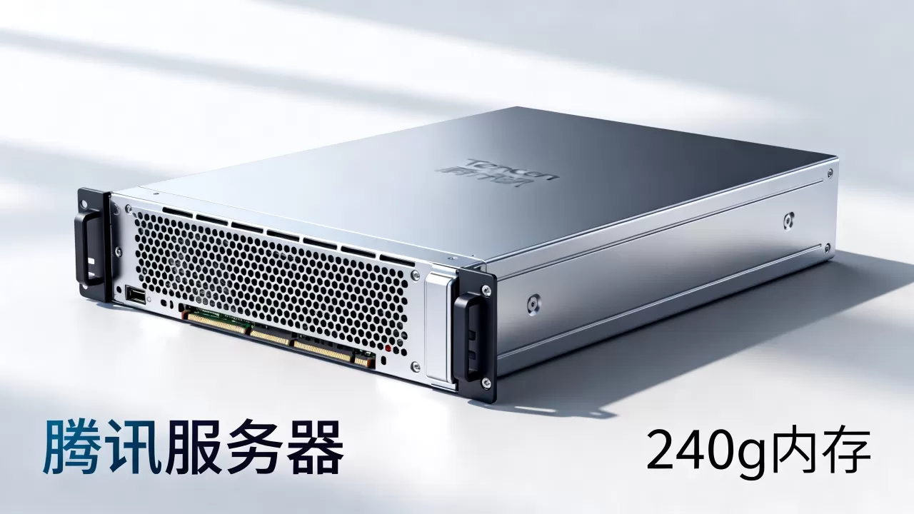 腾讯240g内存服务器要多少钱?,值得买吗? 腾讯240g内存服务器要多少钱?,值得买吗?