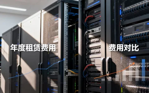 APP服务器租赁费用一年多少？，哪家便宜？