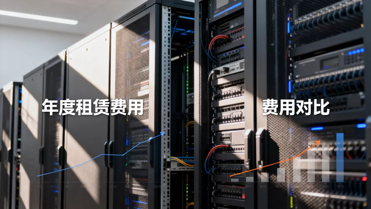 APP服务器租赁费用一年多少?,哪家便宜? APP服务器租赁费用一年多少?,哪家便宜?