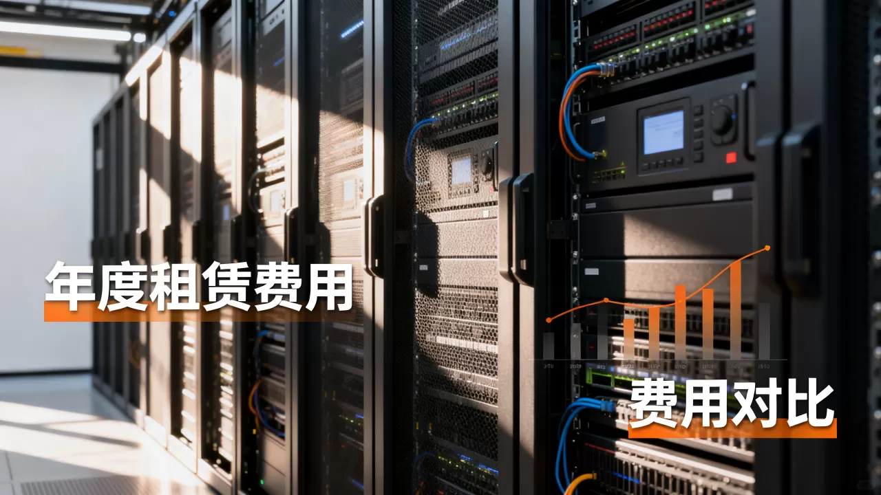 APP服务器租赁费用一年多少?,哪家便宜? APP服务器租赁费用一年多少?,哪家便宜?