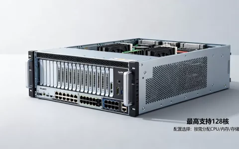 华为鲲鹏BMS云服务器最高支持多少核？，云服务器配置怎么选？