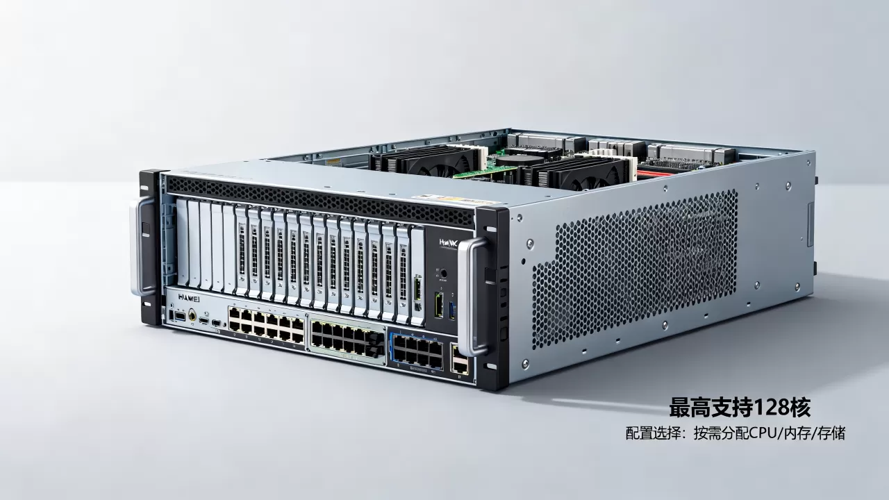 华为鲲鹏BMS云服务器最高支持多少核?,云服务器配置怎么选? 华为鲲鹏BMS云服务器最高支持多少核?,云服务器配置怎么选?