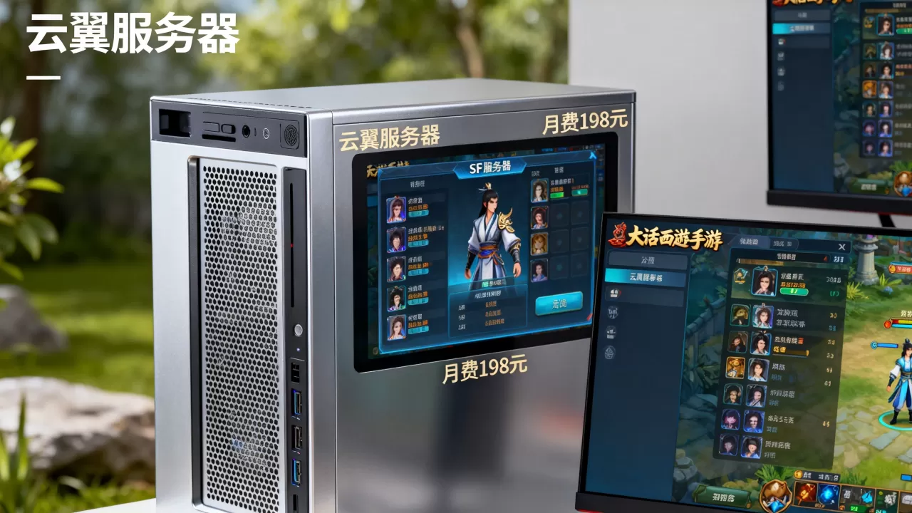 大话西游手游SF服务器多少钱,哪个服务器好? 大话西游手游SF服务器多少钱,哪个服务器好?