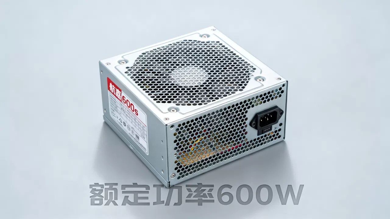 航嘉600s服务器电源多少钱,值得买吗? 航嘉600s服务器电源多少钱,值得买吗?