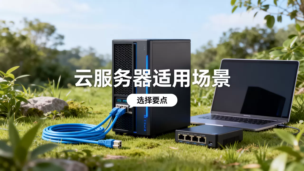 云服务器到底适合哪些人使用,云服务器怎么选? 云服务器到底适合哪些人使用,云服务器怎么选?