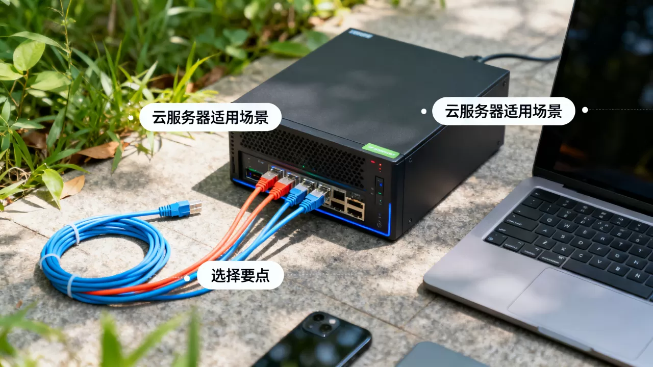云服务器到底适合哪些人使用,云服务器怎么选? 云服务器到底适合哪些人使用,云服务器怎么选?