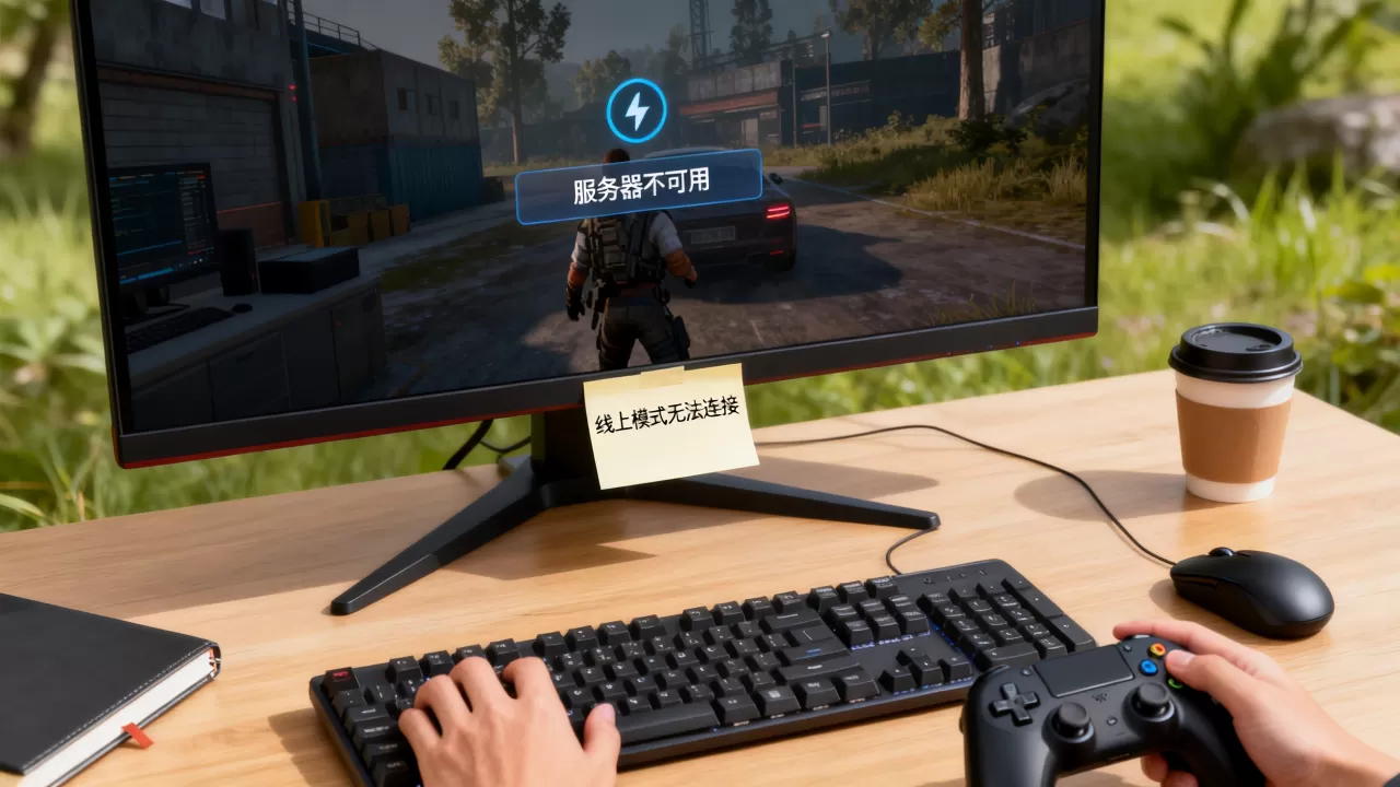 gta5服务器不可用怎么办,线上模式进不去如何解决? gta5服务器不可用怎么办,线上模式进不去如何解决?