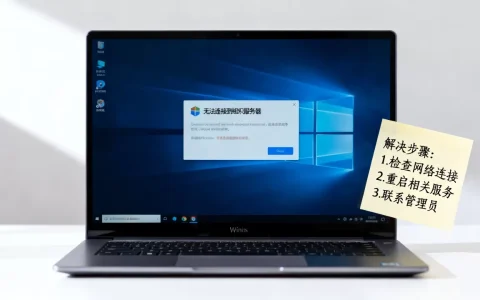 win10激活提示无法连接到组织服务器怎么办，怎么回事