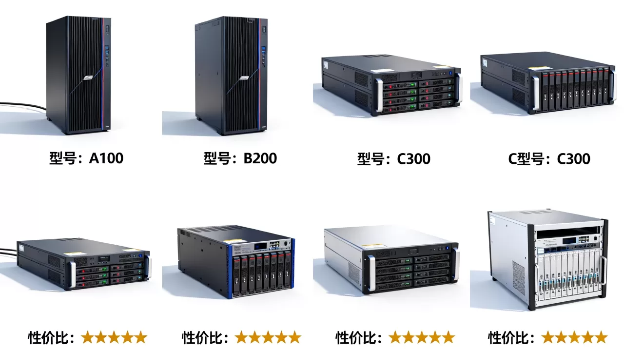 九格的服务器有哪些型号?,哪款性价比最高? 九格的服务器有哪些型号?,哪款性价比最高?