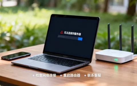 LOL的服务器没网络连接不上怎么办，是什么原因