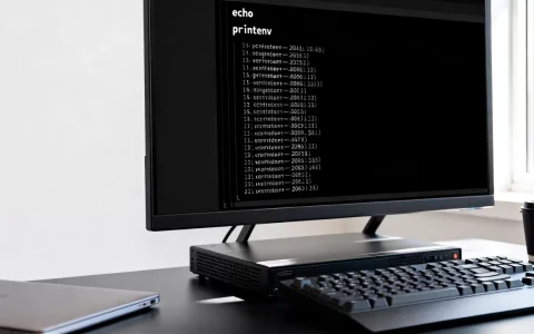 怎么查看Linux服务器的环境变量，常用命令有哪些？
