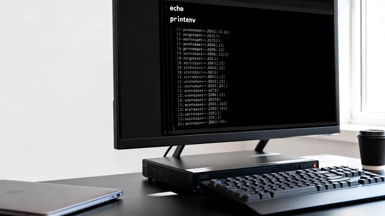 怎么查看Linux服务器的环境变量,常用命令有哪些? 怎么查看Linux服务器的环境变量,常用命令有哪些?