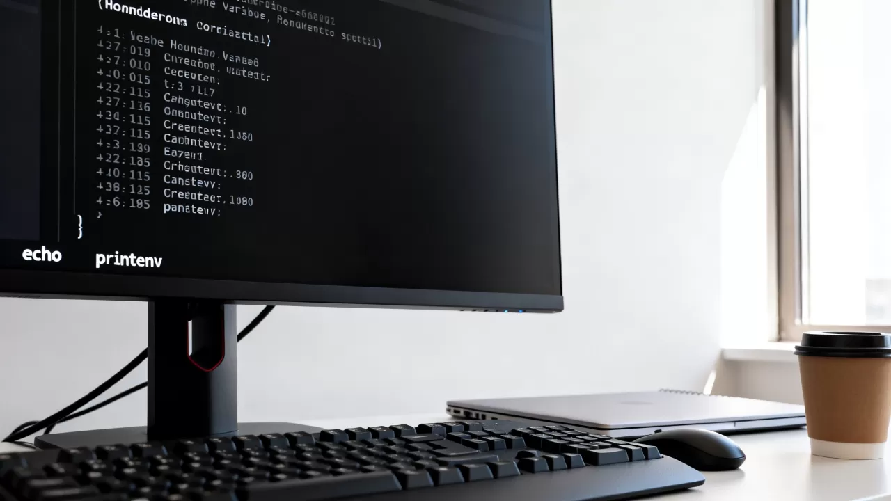 怎么查看Linux服务器的环境变量,常用命令有哪些? 怎么查看Linux服务器的环境变量,常用命令有哪些?