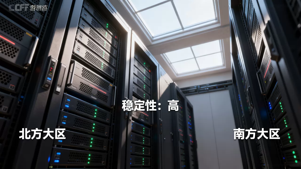 CF端游大区都有哪些服务器?,哪个服务器最稳定 CF端游大区都有哪些服务器?,哪个服务器最稳定
